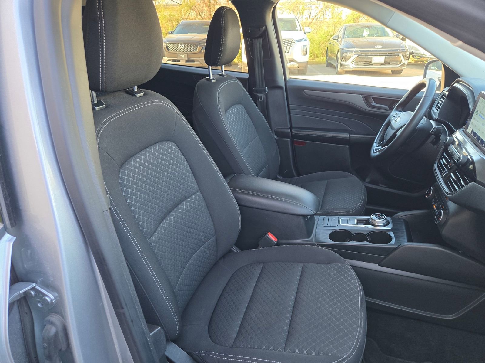 Used 2023 Ford Escape Active image 26