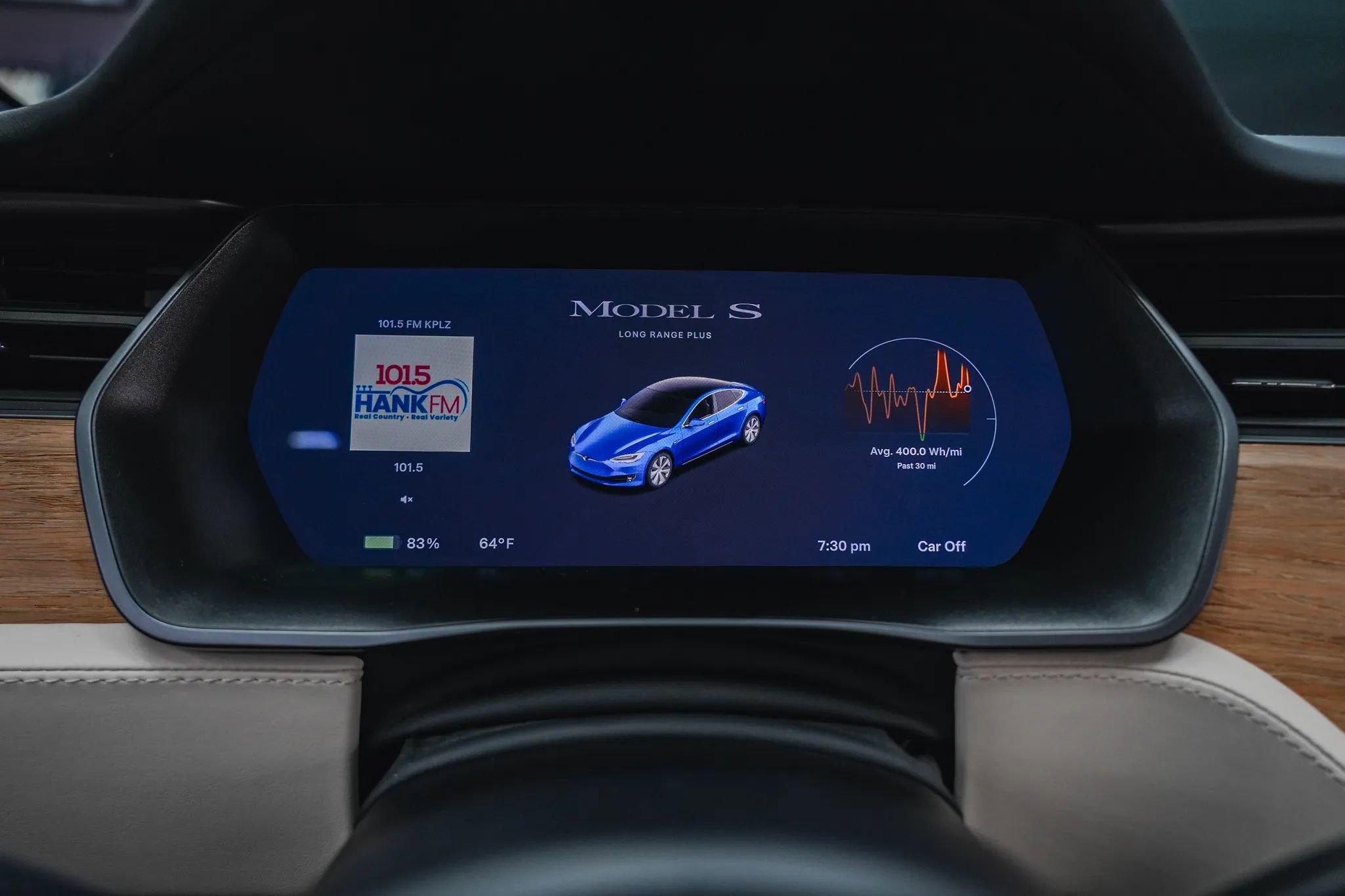 Used 2020 Tesla Model S AWD image 48