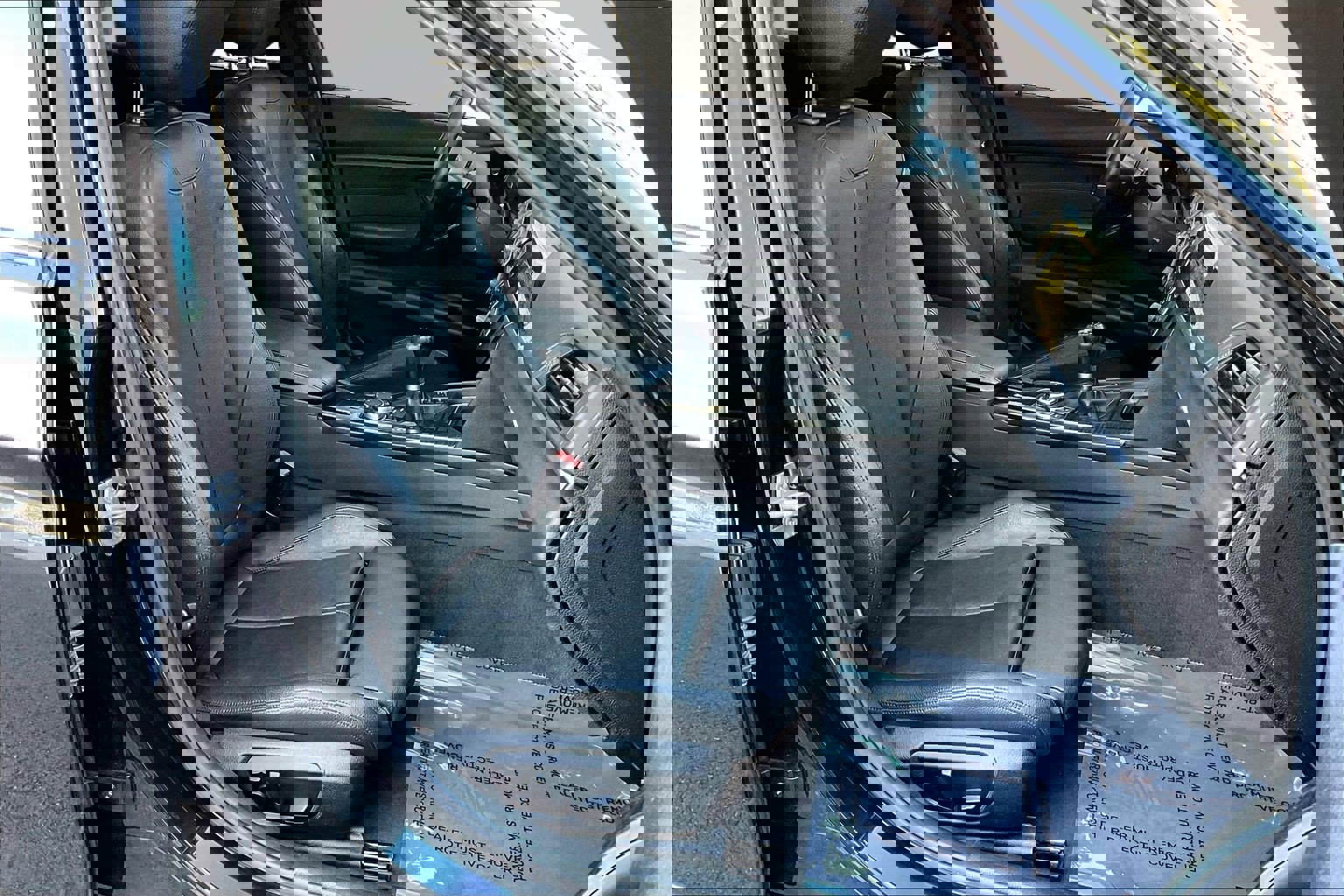 Used 2015 BMW 335i xDrive Sedan image 29