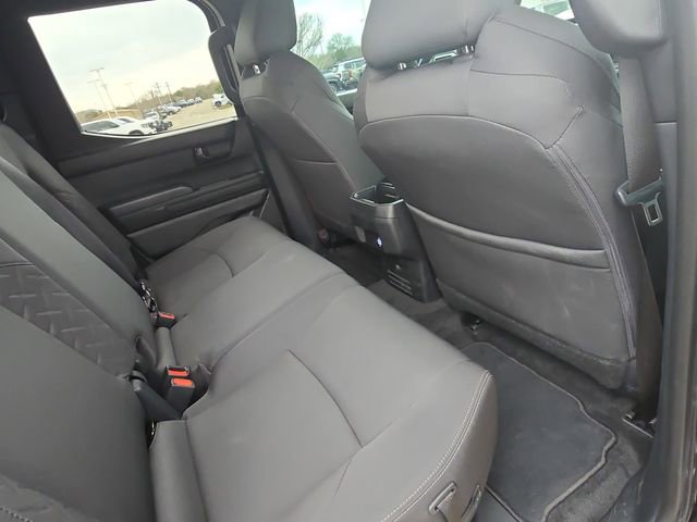 Used 2025 Toyota Tacoma SR5 image 11