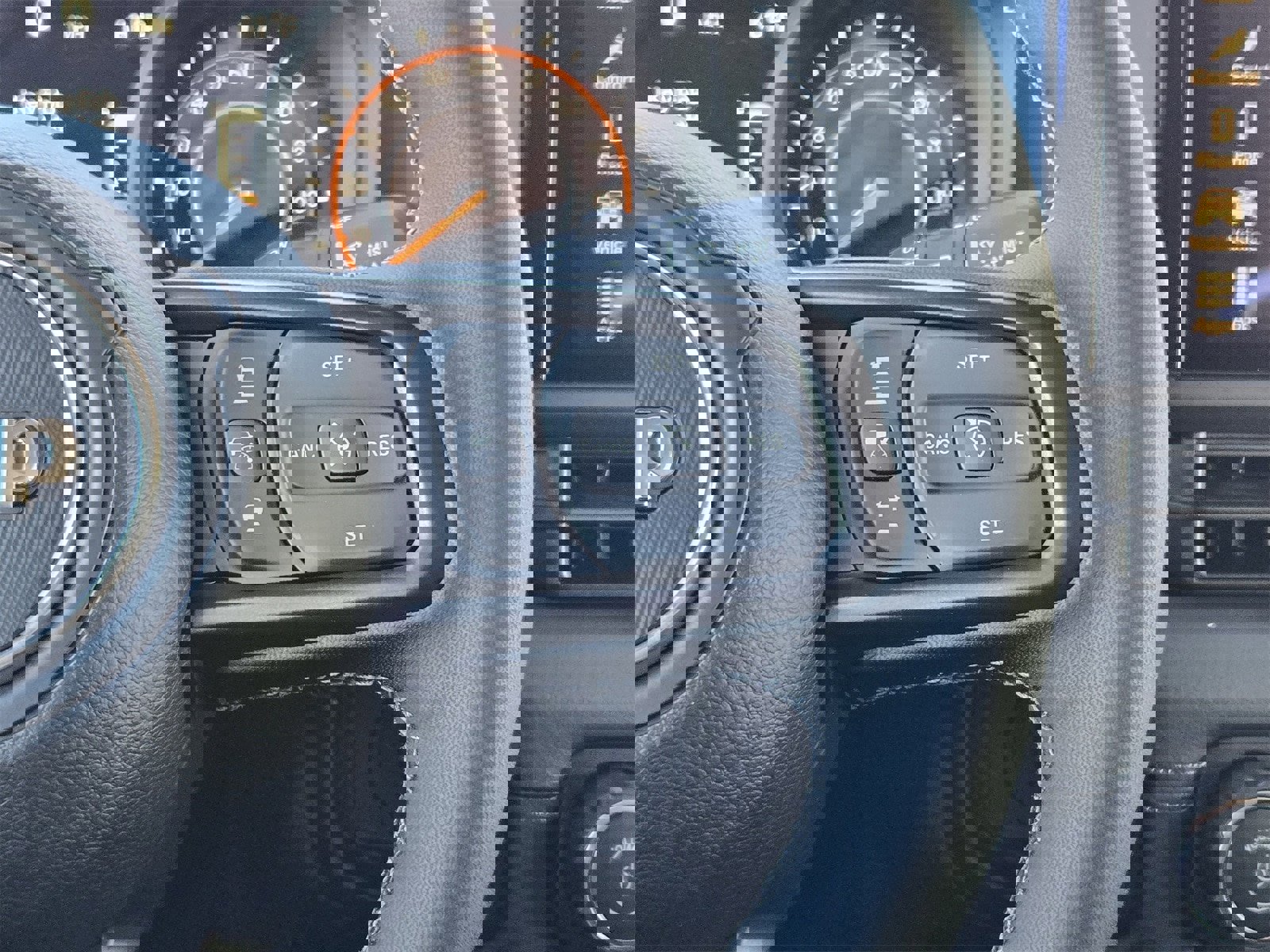 New 2026 Jeep Wrangler Unlimited Rubicon w/ Safety Group image 28