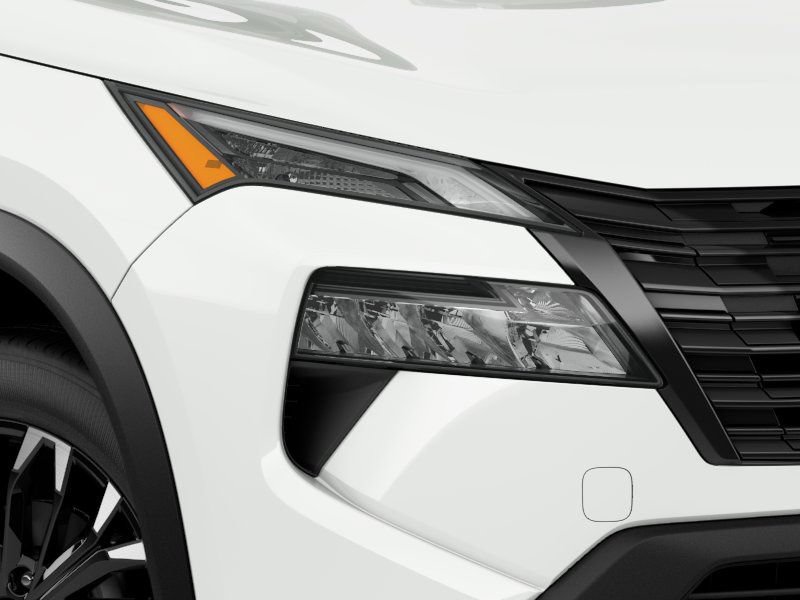 New 2026 Nissan Rogue Dark Armor AWD/4WD image 11