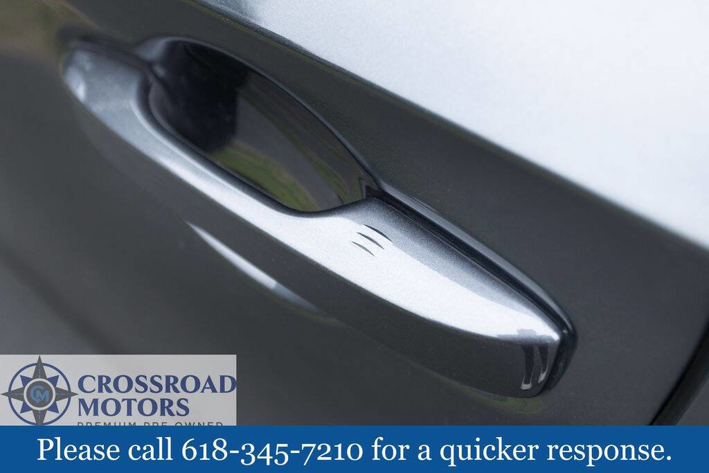 Used 2022 Honda Civic EX image 14
