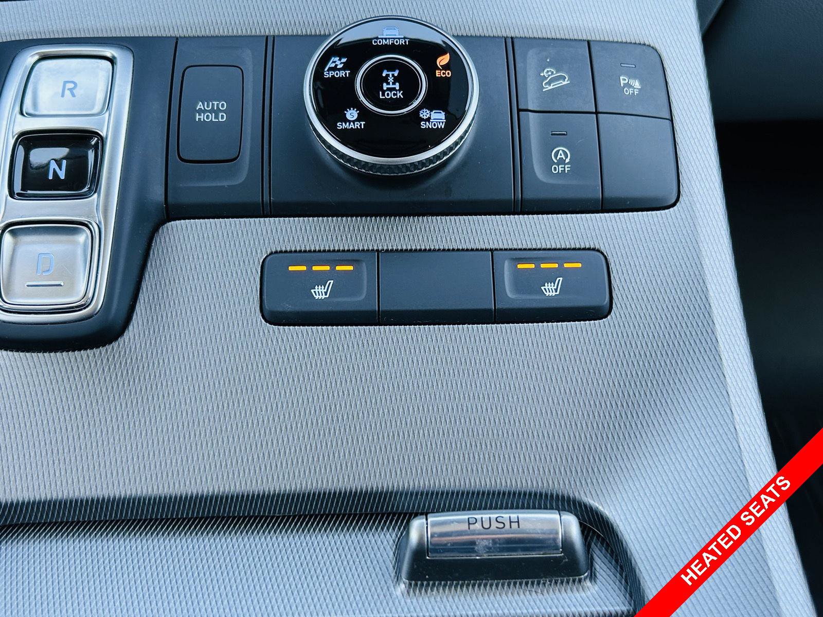 Used 2022 Hyundai Palisade SEL AWD/4WD image 6