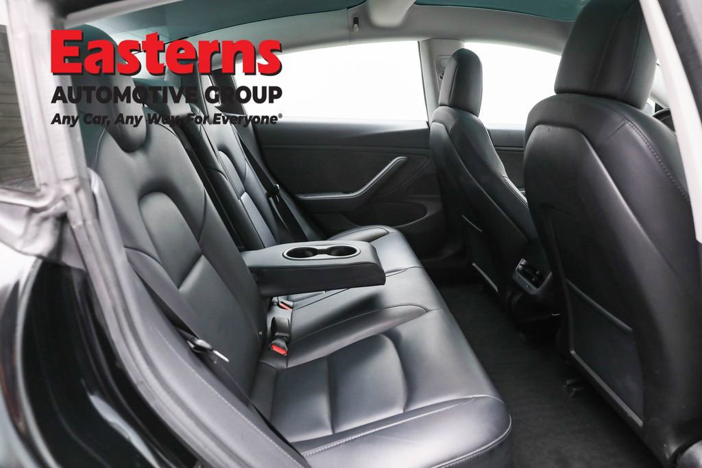 Used 2018 Tesla Model 3 Long Range image 20