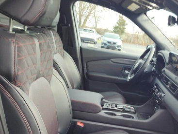 New 2026 Honda Pilot Black Edition image 16