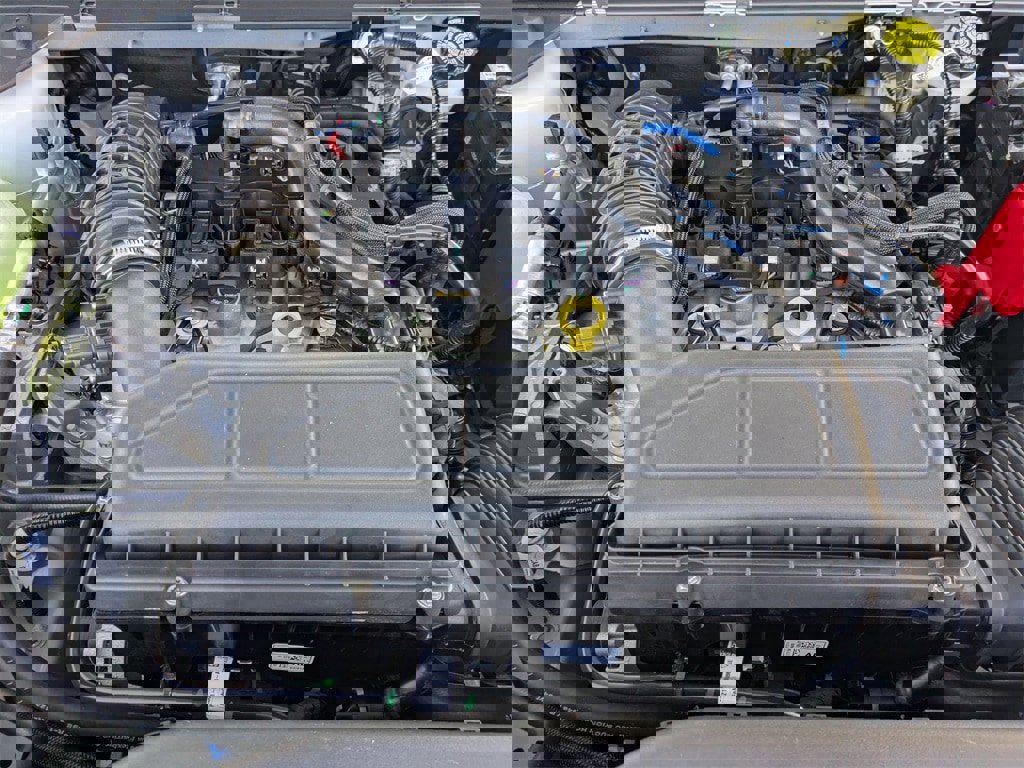 New 2025 Ford Bronco Sport Outer Banks image 22