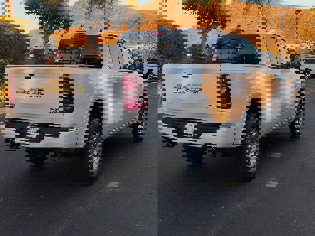 New 2026 RAM 1500 Big Horn image 5