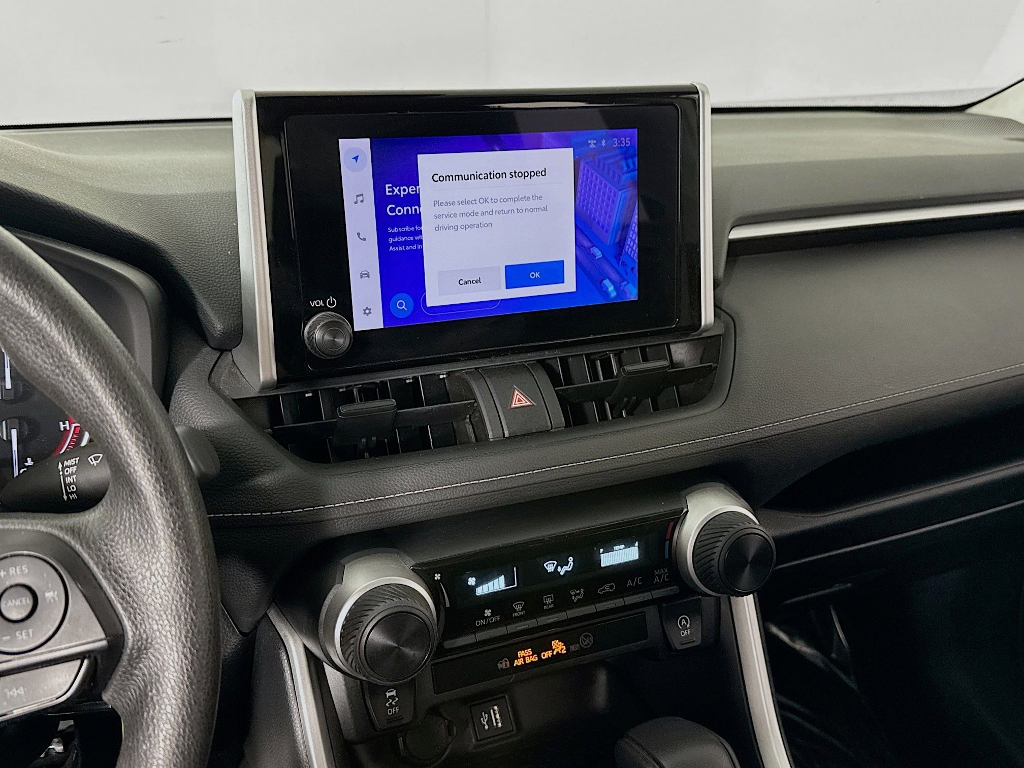 Certified 2024 Toyota RAV4 LE image 15