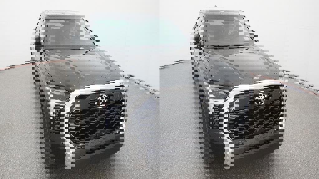 New 2026 Toyota Tundra SR5 image 21