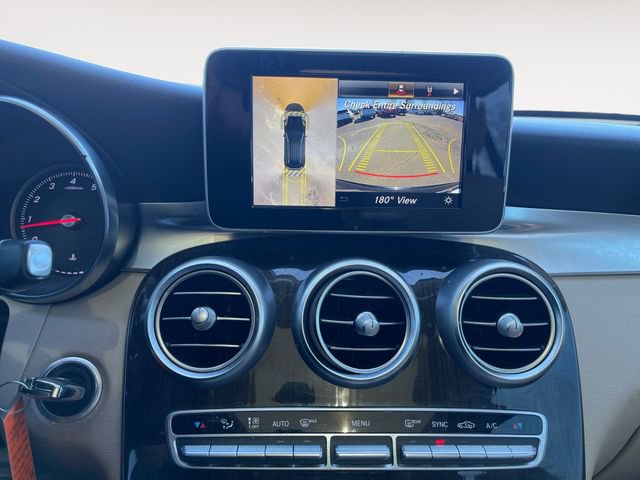 Used 2018 Mercedes-Benz GLC 300 image 18