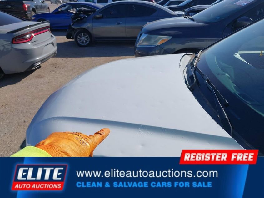 Used 2023 Chevrolet TrailBlazer LT image 11