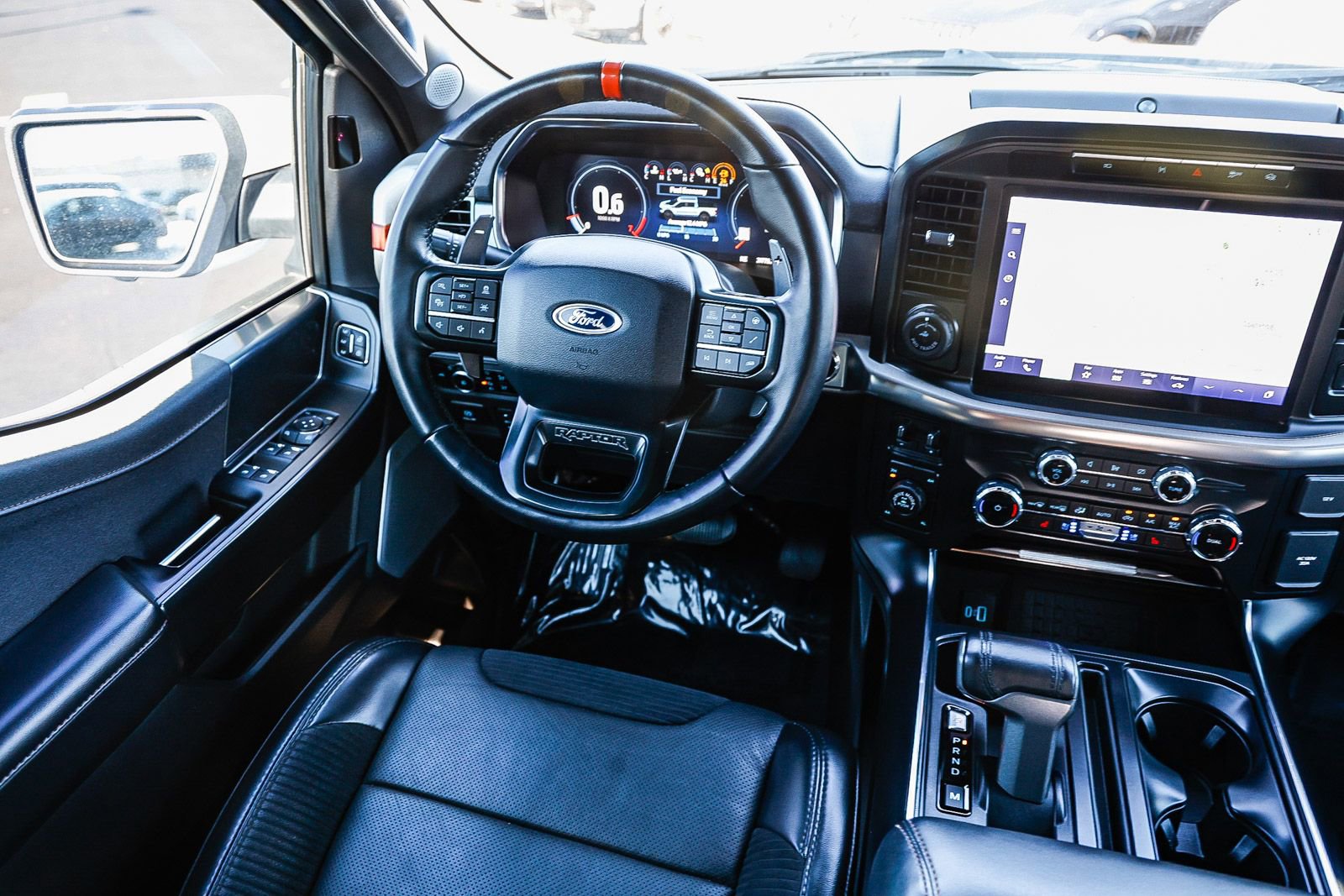 Used 2023 Ford F150 Raptor image 14