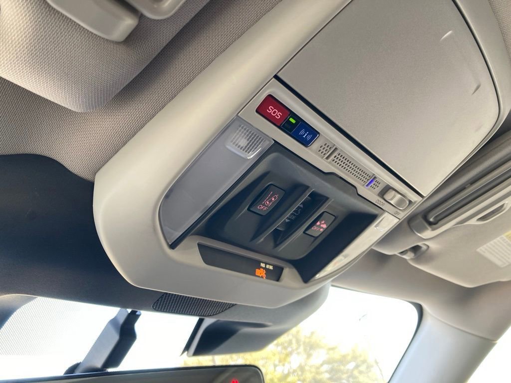 Used 2024 Subaru Forester Sport image 26