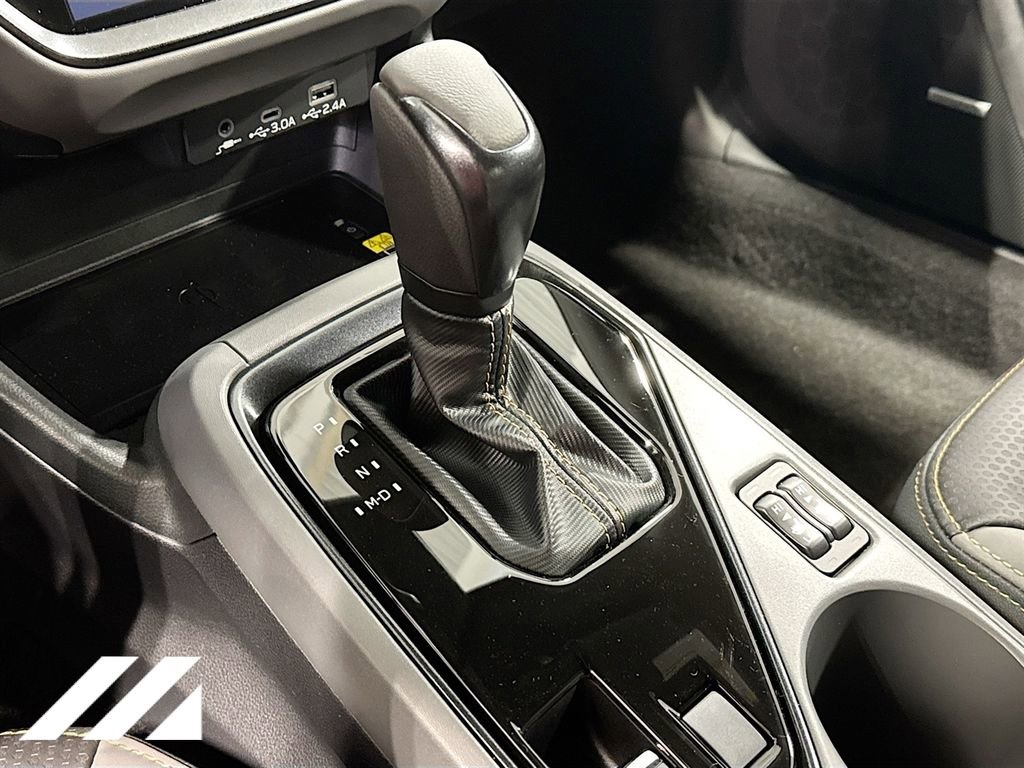 New 2026 Subaru Crosstrek 2.5i Wilderness image 17