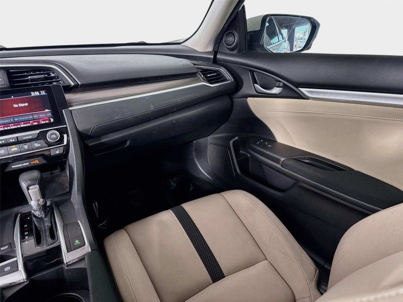 Used 2019 Honda Civic EX image 24