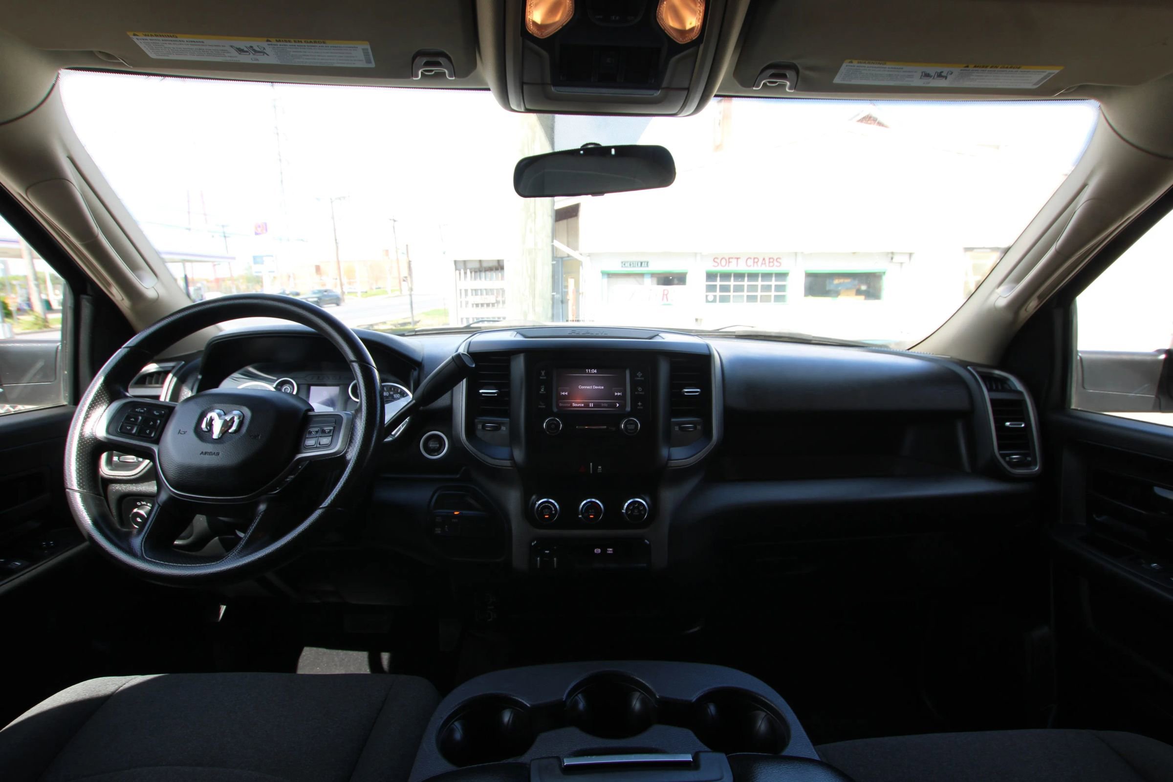 Used 2020 RAM 3500 Tradesman image 13