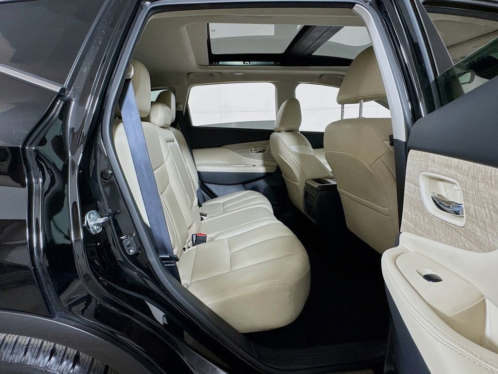Used 2024 Nissan Murano SL image 27