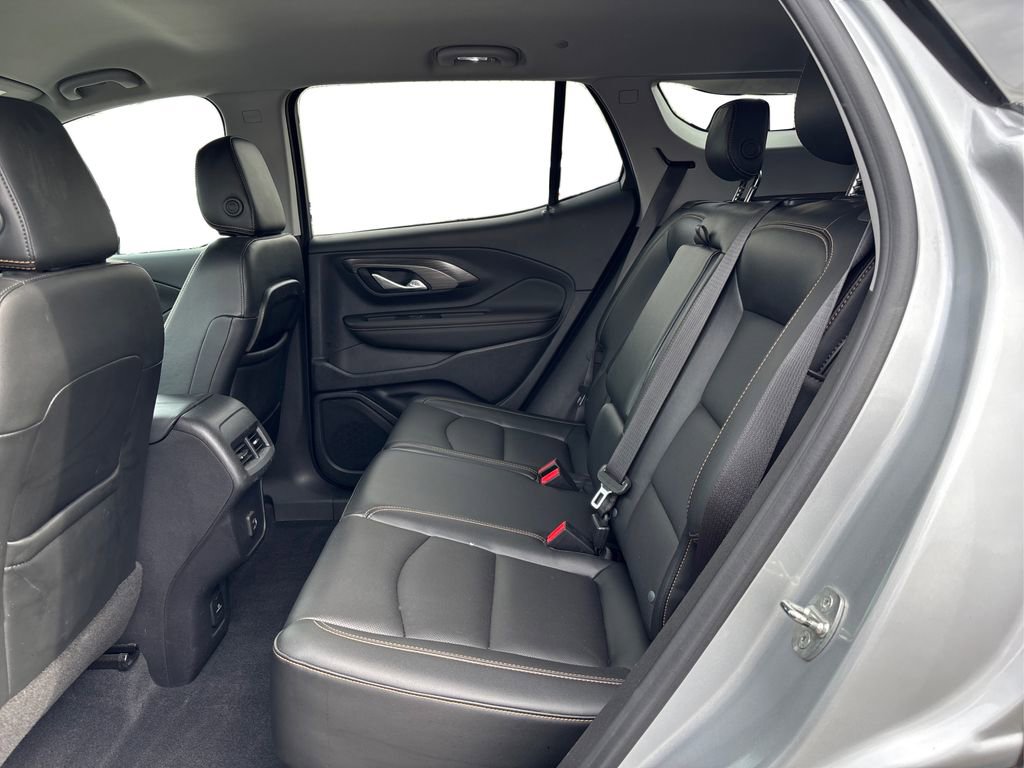 Used 2020 GMC Terrain SLT w/ Preferred Package image 10