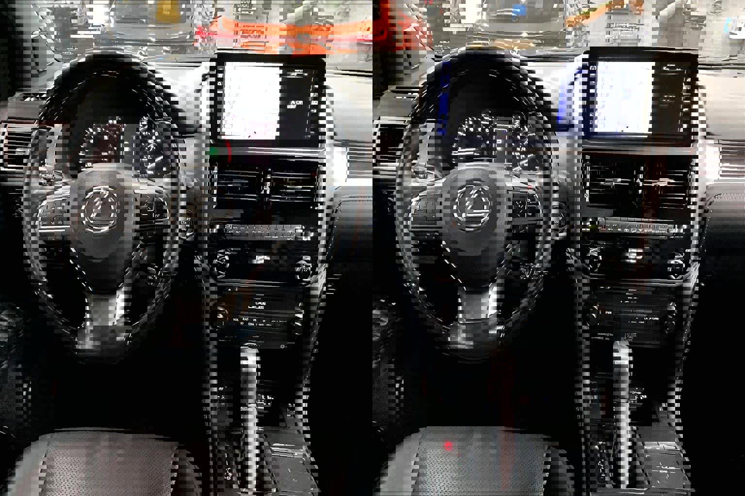 Used 2023 Lexus GX 460 Premium w/ Accessory Package image 16