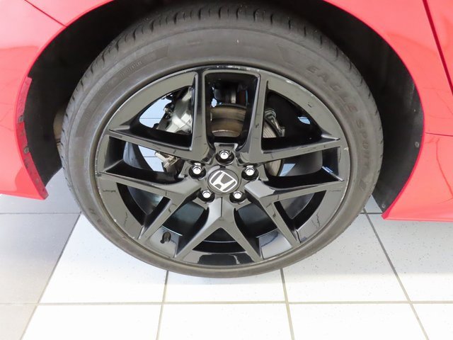 Used 2024 Honda Civic Sport image 16