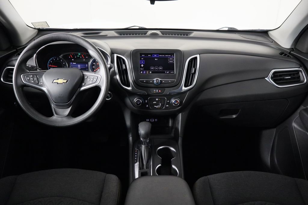 Used 2023 Chevrolet Equinox LT image 14