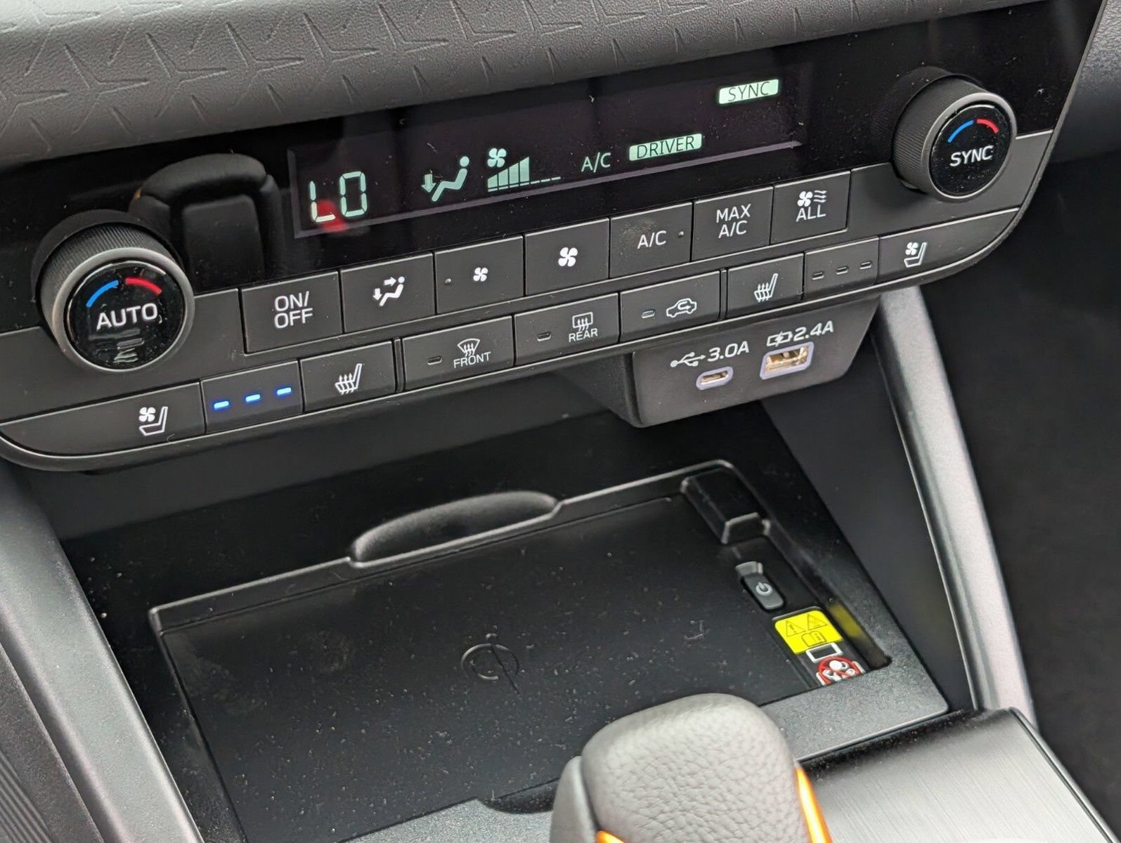 New 2026 Subaru Outback Wilderness AWD/4WD image 11