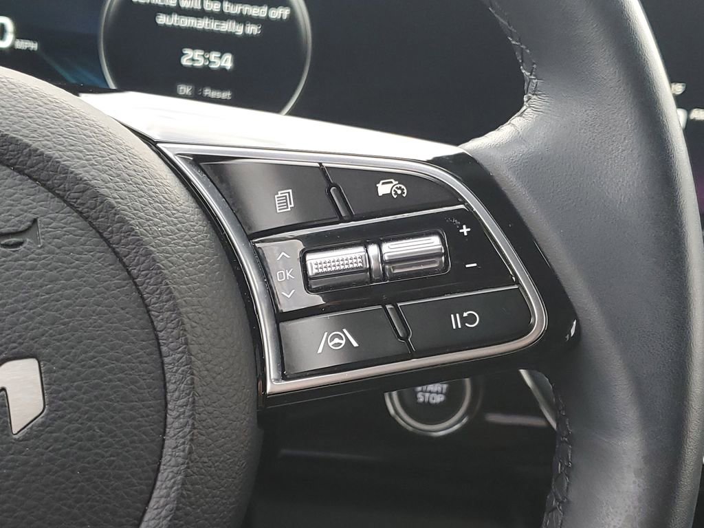 Used 2024 Kia Seltos S image 14