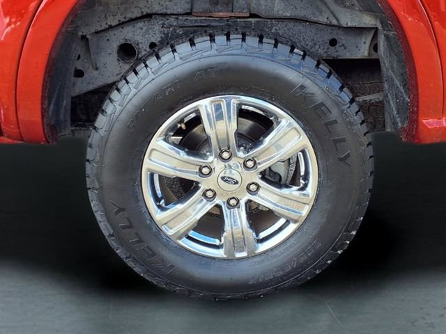 Used 2023 Ford Ranger XLT w/ Equipment Group 301A Mid image 13