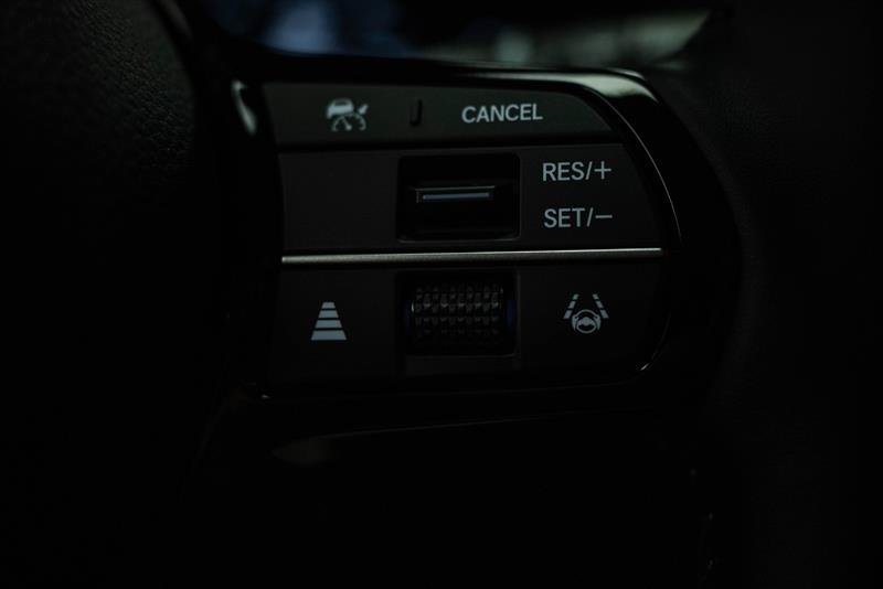 Used 2026 Honda CR-V EX-L image 22