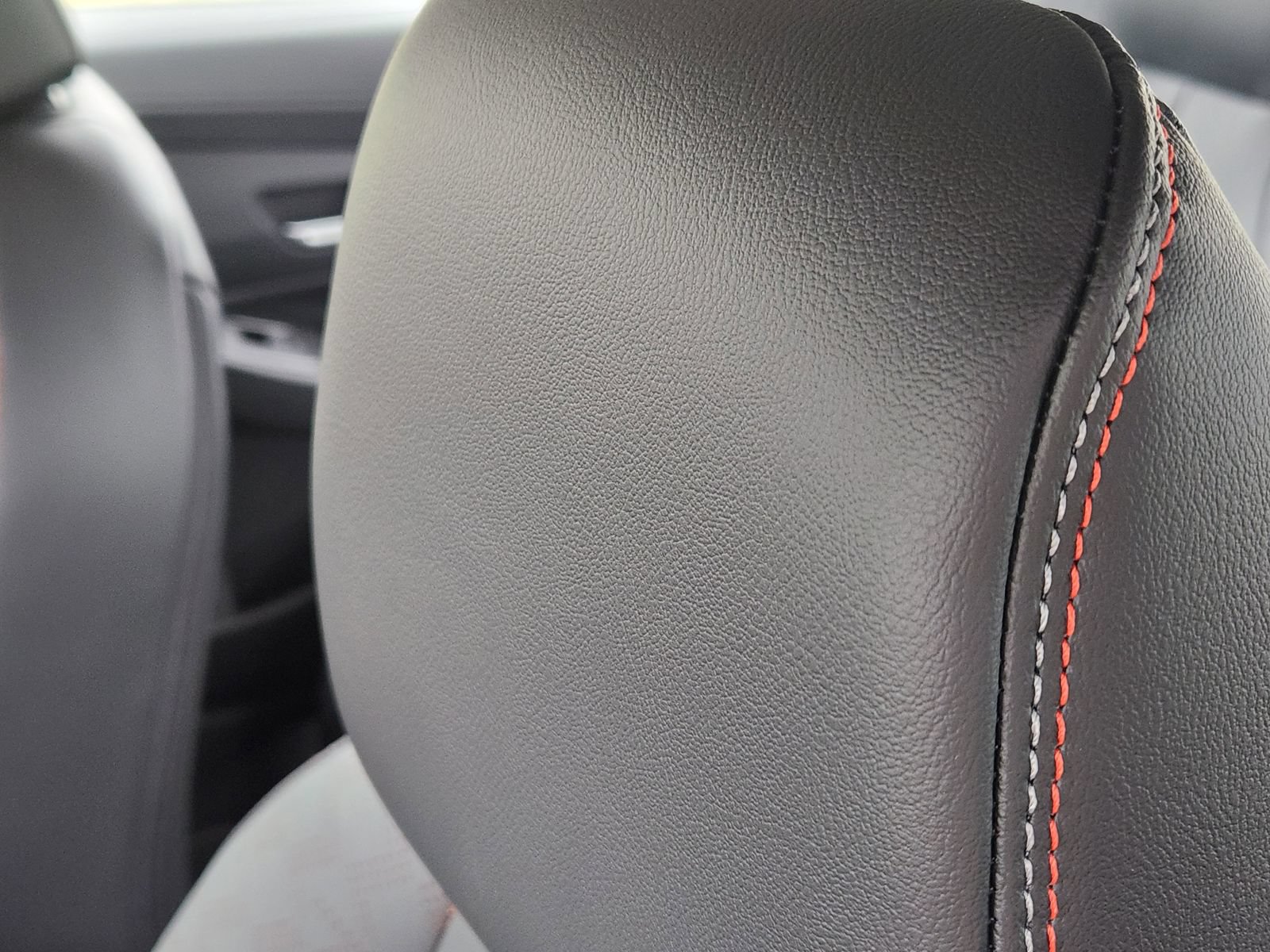 New 2026 Nissan Sentra SR w/ SR Premium Package FWD image 13