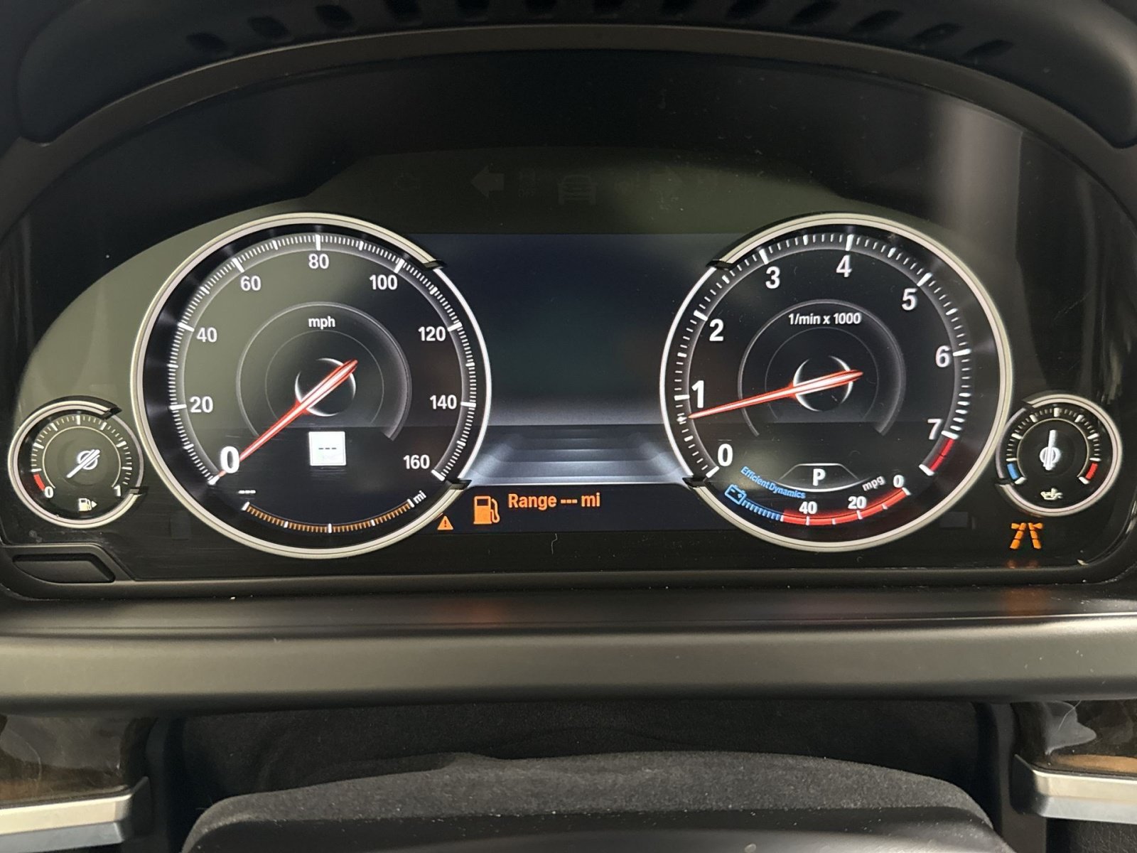 Used 2017 BMW 650i Gran Coupe xDrive AWD/4WD image 17