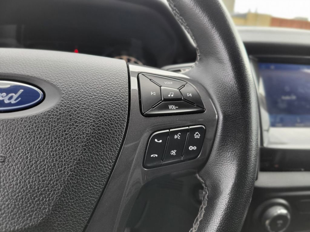 Used 2023 Ford Ranger Lariat AWD/4WD image 26