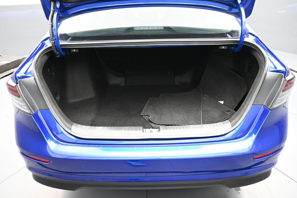Used 2024 Honda Accord Sport image 22