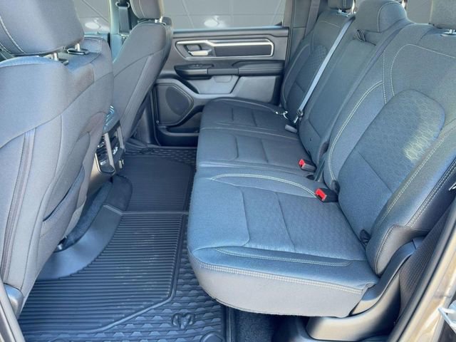 New 2026 RAM 1500 Lone Star image 15