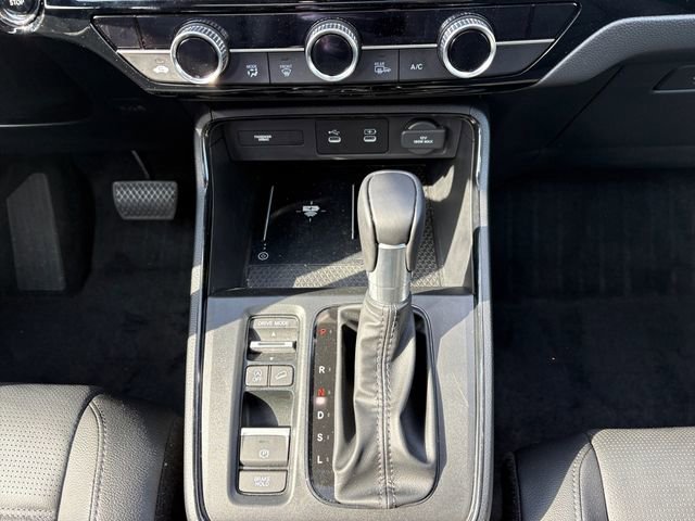 Used 2026 Honda CR-V EX-L image 11