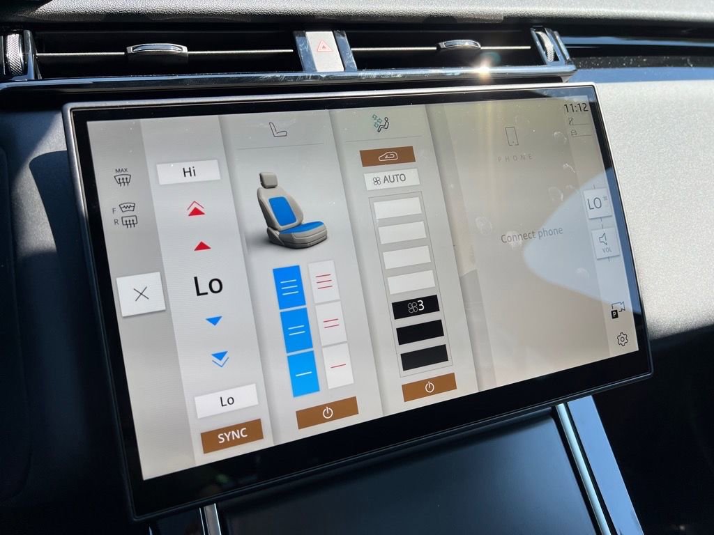 New 2026 Land Rover Range Rover Velar S image 22