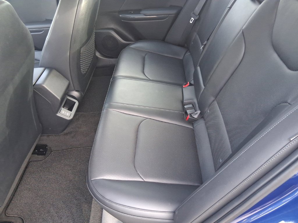 Certified 2026 Kia K4 EX FWD image 17