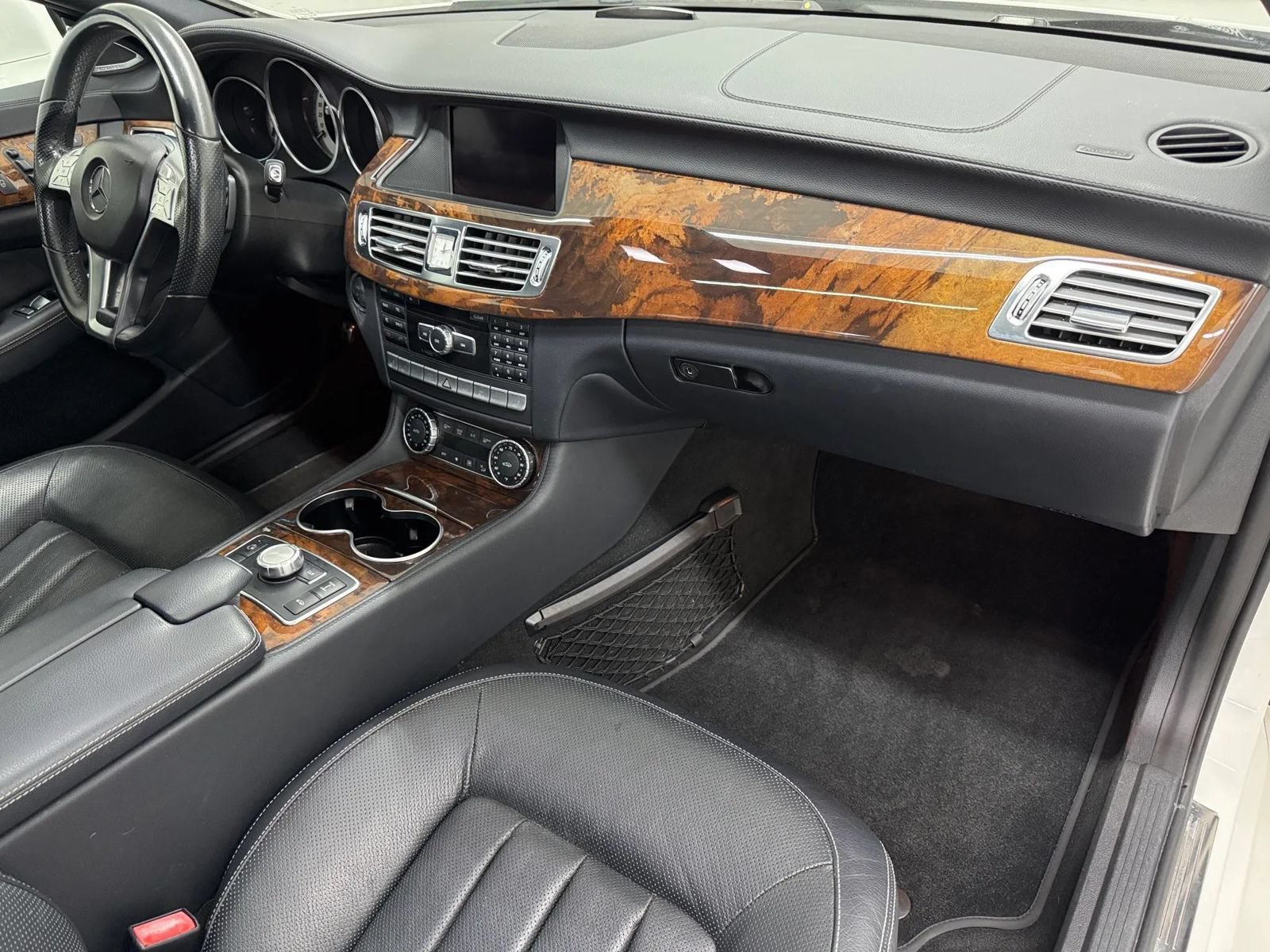 Used 2014 Mercedes-Benz CLS 550 image 11