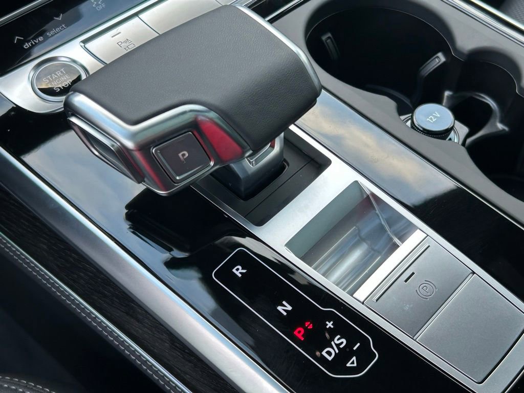 New 2026 Audi Q7 3.0T Premium Plus image 30