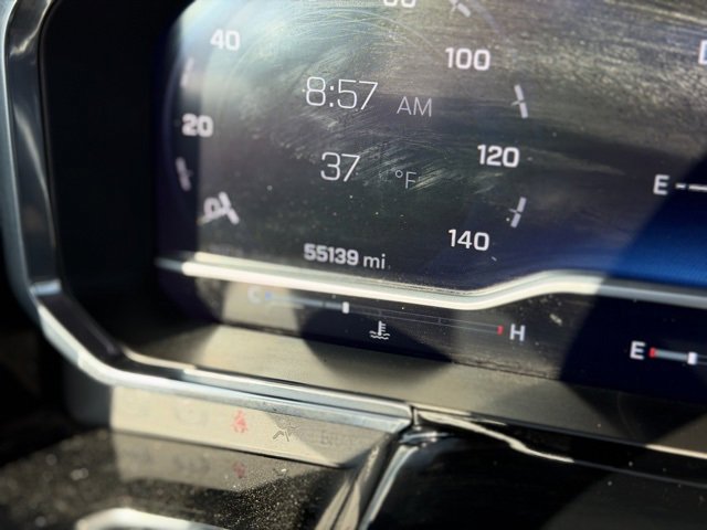 Used 2024 Chevrolet Silverado 3500 High Country image 24