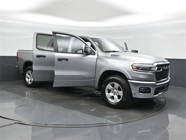 Used 2025 RAM 1500 Big Horn image 44