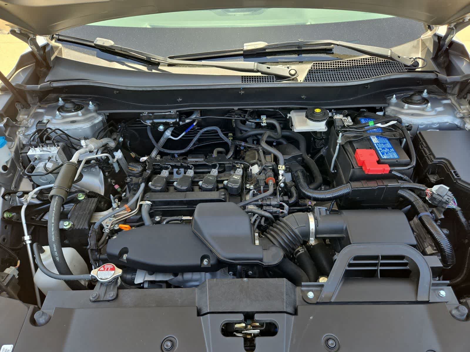Used 2025 Honda CR-V EX-L image 15
