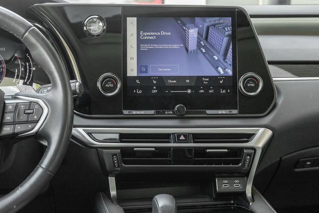 Used 2023 Lexus RX 350 FWD w/ Cold Area Package image 8