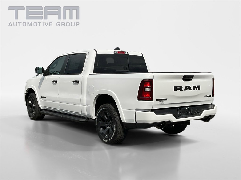 New 2026 RAM 1500 Big Horn image 5