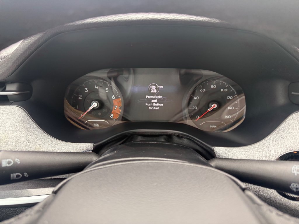 Used 2024 Jeep Compass Latitude AWD/4WD image 16