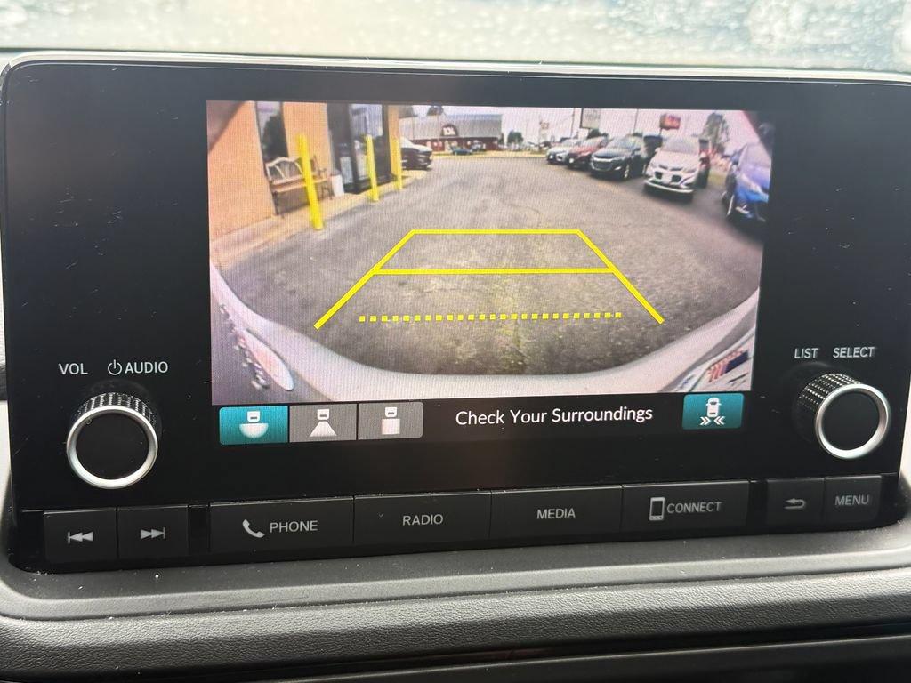 Used 2024 Honda Accord EX image 5