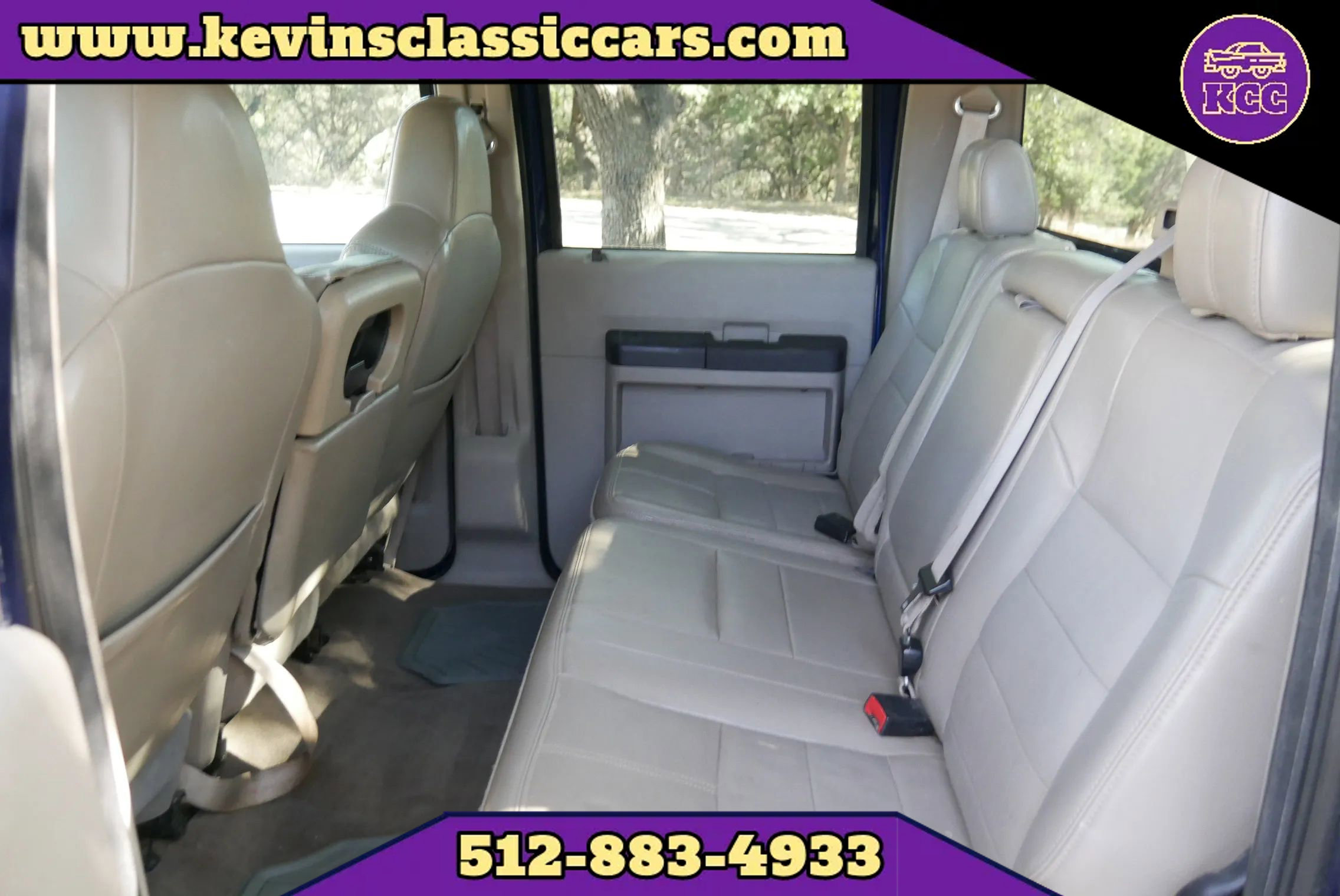 Used 2010 Ford F250 XLT image 21