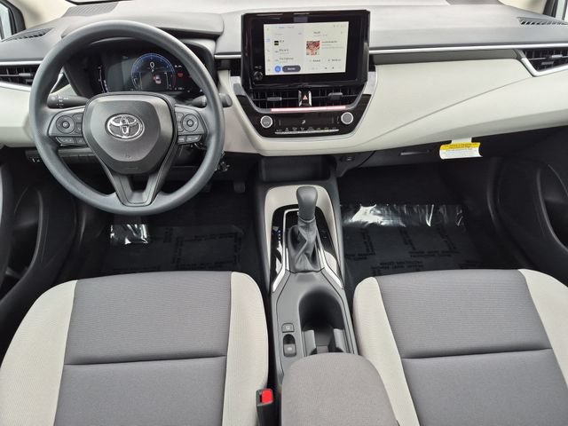 Certified 2026 Toyota Corolla LE FWD image 24