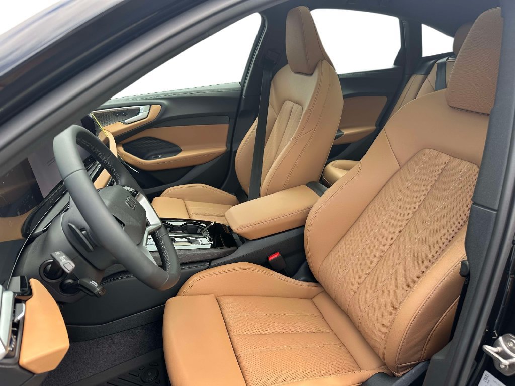 New 2026 Audi A5 Premium Plus AWD/4WD image 20